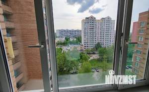 1-к квартира, вторичка, 34м2, 9/14 этаж