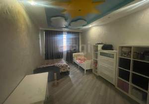 3-к квартира, вторичка, 89м2, 12/17 этаж