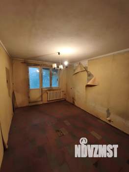 2-к квартира, вторичка, 45м2, 3/5 этаж