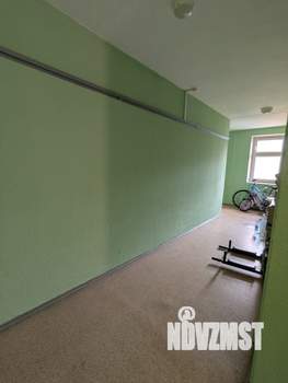 3-к квартира, вторичка, 82м2, 6/17 этаж