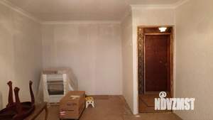 1-к квартира, вторичка, 39м2, 10/12 этаж