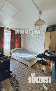 1-к квартира, вторичка, 33м2, 3/5 этаж