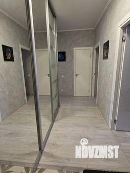 2-к квартира, вторичка, 55м2, 3/14 этаж