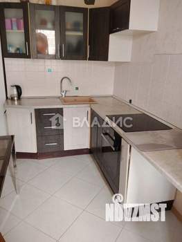1-к квартира, вторичка, 49м2, 13/19 этаж