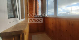 1-к квартира, вторичка, 35м2, 9/16 этаж