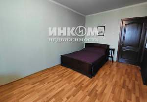 2-к квартира, вторичка, 62м2, 16/17 этаж