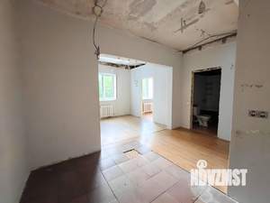 1-к квартира, вторичка, 33м2, 1/9 этаж