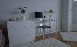 1-к квартира, вторичка, 33м2, 5/5 этаж