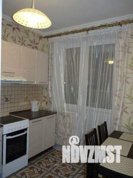 1-к квартира, вторичка, 44м2, 10/16 этаж