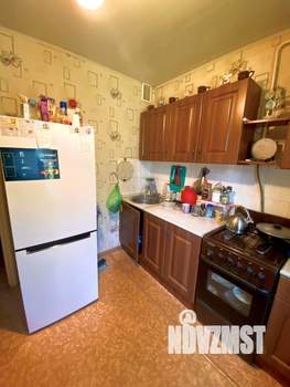 2-к квартира, вторичка, 54м2, 1/9 этаж