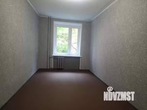 3-к квартира, вторичка, 59м2, 3/5 этаж