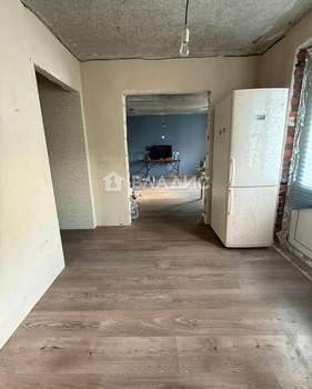 2-к квартира, вторичка, 55м2, 16/17 этаж