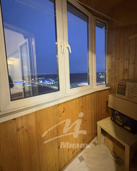 2-к квартира, вторичка, 51м2, 16/17 этаж