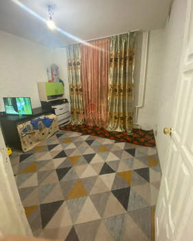 1-к квартира, вторичка, 28м2, 10/14 этаж