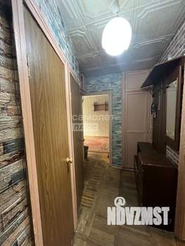 3-к квартира, вторичка, 60м2, 2/5 этаж