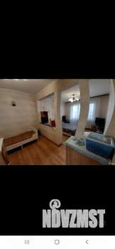 1-к квартира, вторичка, 41м2, 9/16 этаж