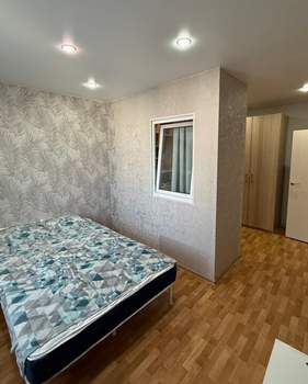 2-к квартира, вторичка, 52м2, 12/17 этаж
