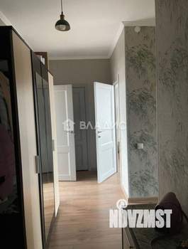 2-к квартира, вторичка, 60м2, 5/17 этаж