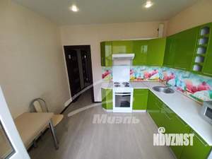 1-к квартира, вторичка, 41м2, 5/18 этаж
