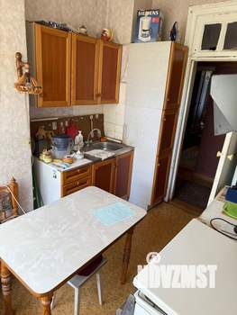 4-к квартира, вторичка, 85м2, 2/3 этаж