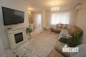 3-к квартира, вторичка, 90м2, 8/16 этаж