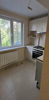 2-к квартира, вторичка, 45м2, 2/5 этаж