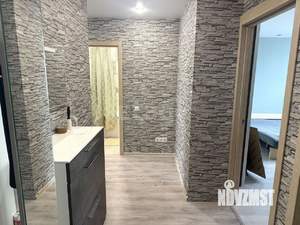 2-к квартира, вторичка, 55м2, 5/17 этаж