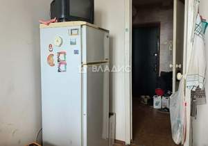 1-к квартира, вторичка, 43м2, 14/14 этаж