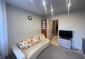 3-к квартира, вторичка, 74м2, 3/17 этаж