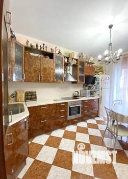 3-к квартира, вторичка, 98м2, 10/10 этаж