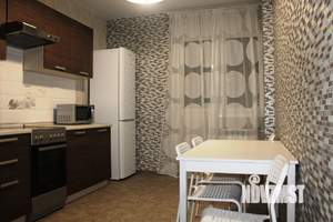 1-к квартира, вторичка, 44м2, 11/17 этаж