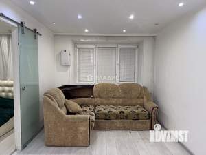 3-к квартира, вторичка, 56м2, 1/5 этаж