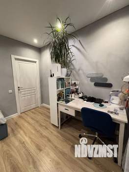 5-к квартира, вторичка, 120м2, 12/13 этаж