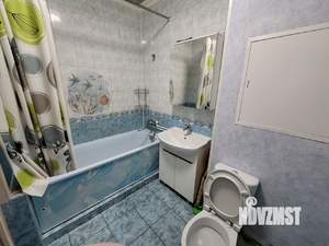 1-к квартира, вторичка, 38м2, 2/17 этаж