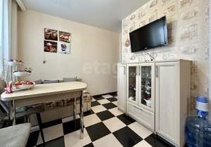 2-к квартира, вторичка, 50м2, 13/16 этаж