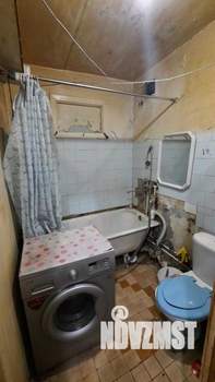 2-к квартира, вторичка, 42м2, 3/5 этаж