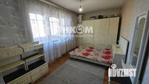 2-к квартира, вторичка, 54м2, 7/14 этаж