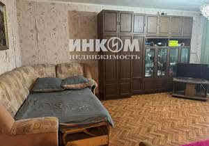 2-к квартира, вторичка, 63м2, 7/14 этаж