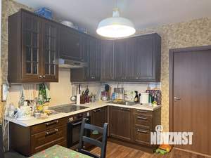 2-к квартира, вторичка, 60м2, 15/17 этаж