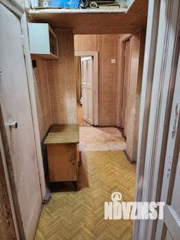 3-к квартира, вторичка, 72м2, 2/5 этаж