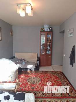 1-к квартира, вторичка, 25м2, 1/5 этаж