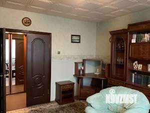 2-к квартира, вторичка, 53м2, 9/14 этаж