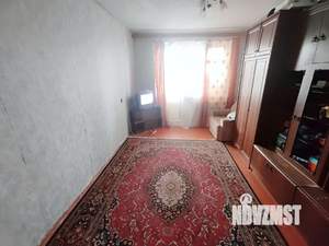 3-к квартира, вторичка, 54м2, 5/5 этаж