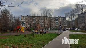 1-к квартира, вторичка, 30м2, 2/5 этаж