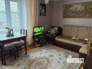 3-к квартира, вторичка, 64м2, 14/14 этаж