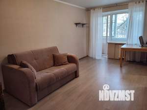 1-к квартира, вторичка, 31м2, 3/5 этаж