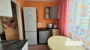 1-к квартира, вторичка, 38м2, 4/17 этаж