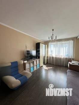 2-к квартира, вторичка, 61м2, 13/15 этаж