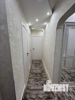 2-к квартира, вторичка, 54м2, 10/16 этаж
