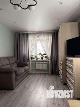 1-к квартира, вторичка, 31м2, 2/5 этаж